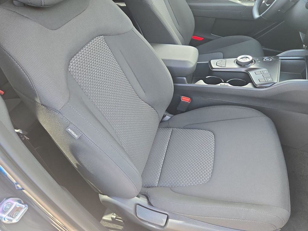Thumbnail: 2027 Kia Sportage - 28