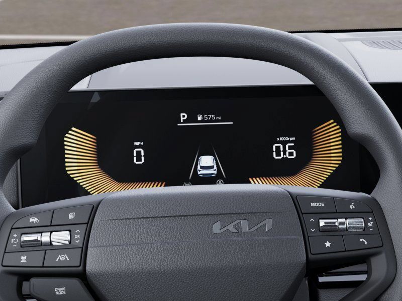 Thumbnail: 2026 Kia Sportage - 22
