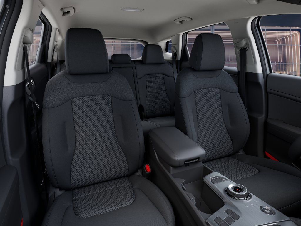 Thumbnail: 2026 Kia Sportage - 8