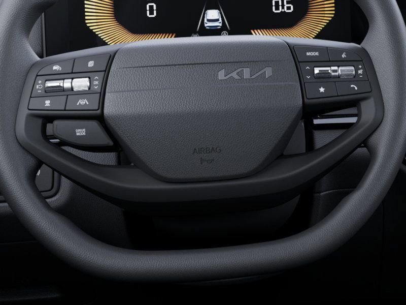 Thumbnail: 2026 Kia Sportage - 23