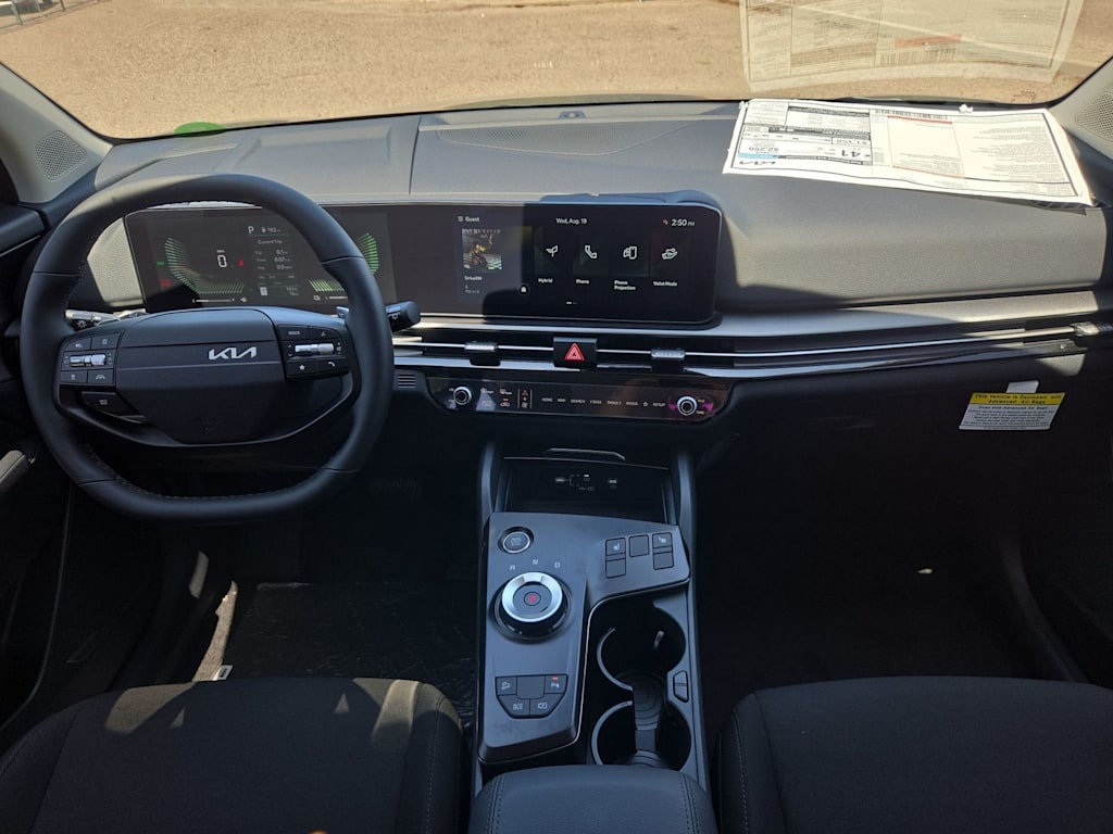 Thumbnail: 2027 Kia Sportage - 10