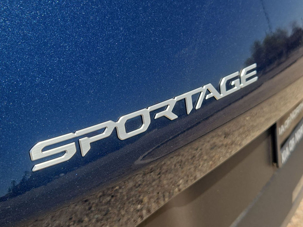 Thumbnail: 2027 Kia Sportage - 26