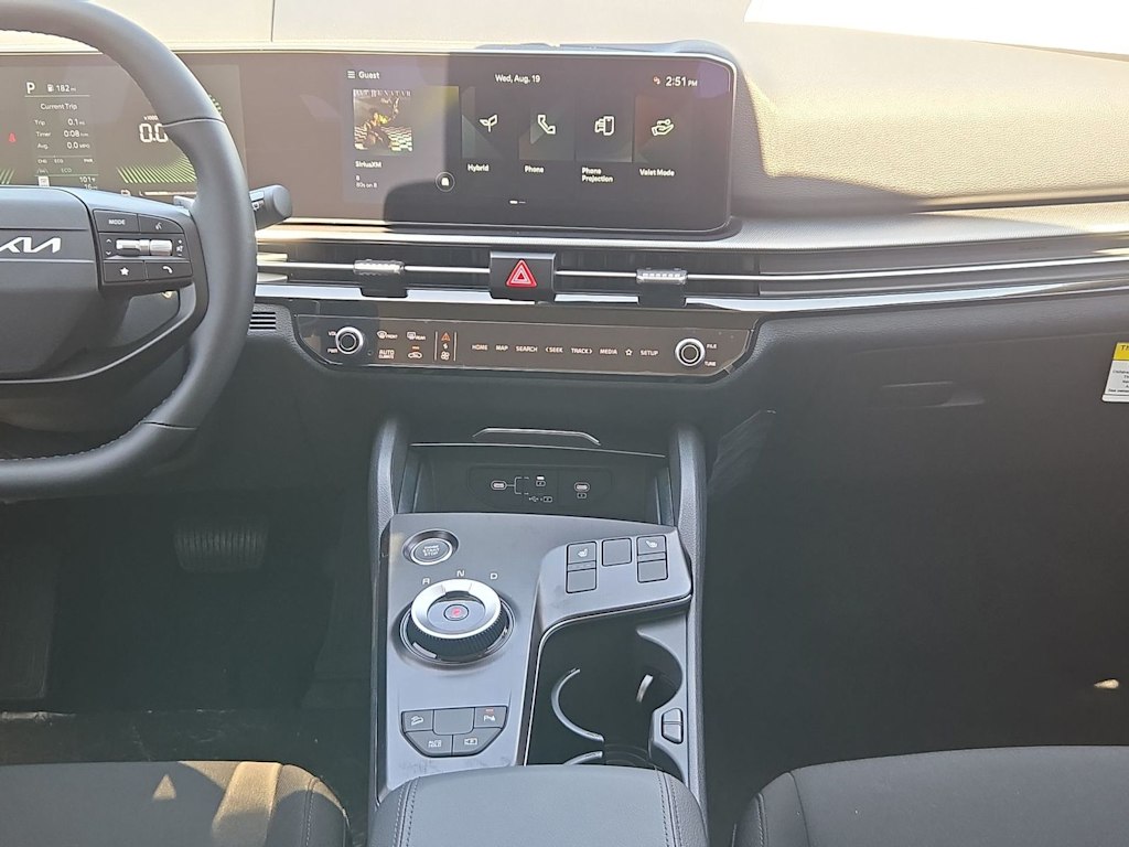 Thumbnail: 2027 Kia Sportage - 15