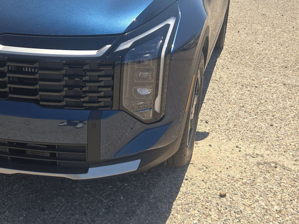 Thumbnail: 2027 Kia Sportage - 25