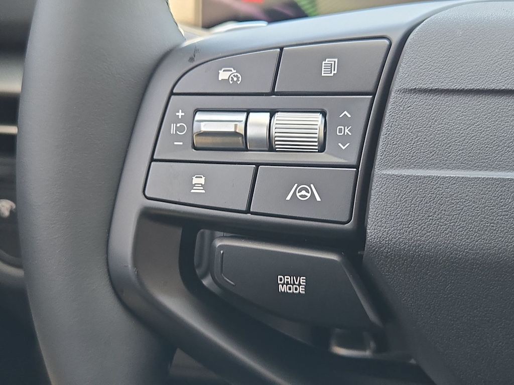 Thumbnail: 2027 Kia Sportage - 30