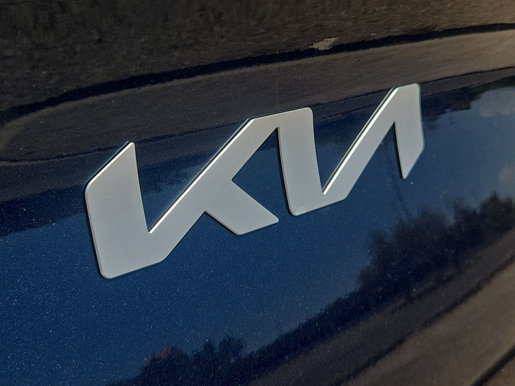 Thumbnail: 2027 Kia Sportage - 7