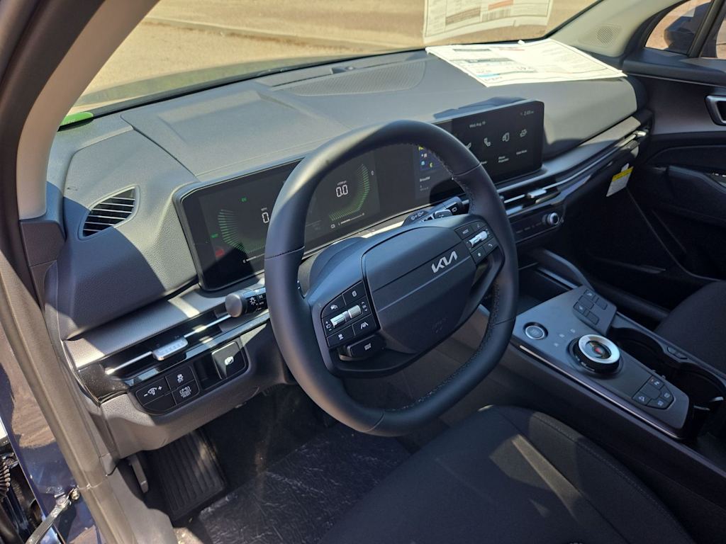 Thumbnail: 2027 Kia Sportage - 2