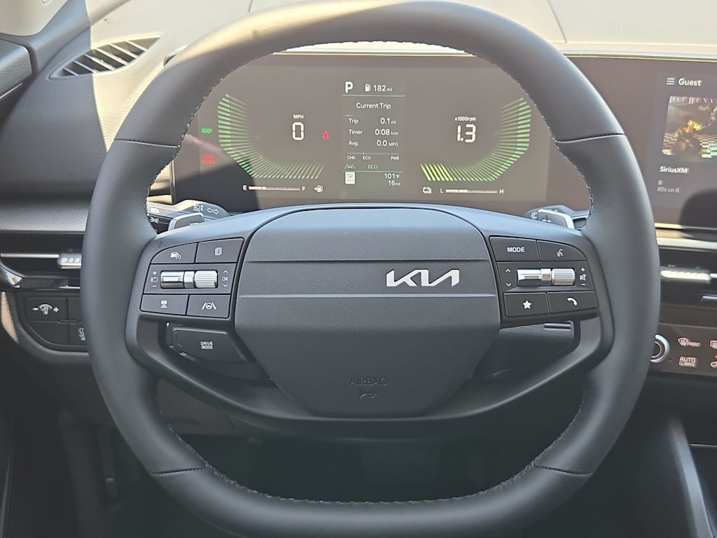 Thumbnail: 2027 Kia Sportage - 14