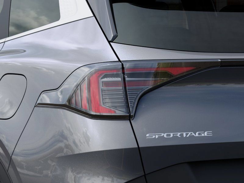 Thumbnail: 2026 Kia Sportage - 19