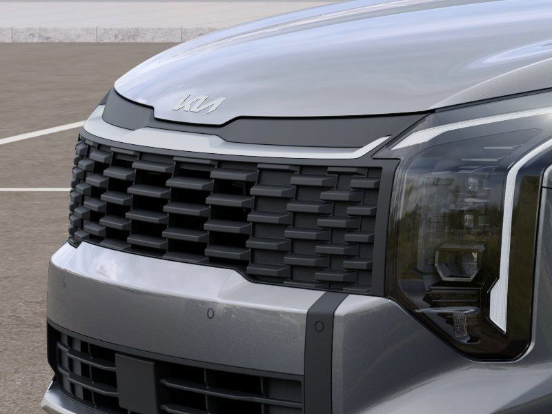 Thumbnail: 2026 Kia Sportage - 20