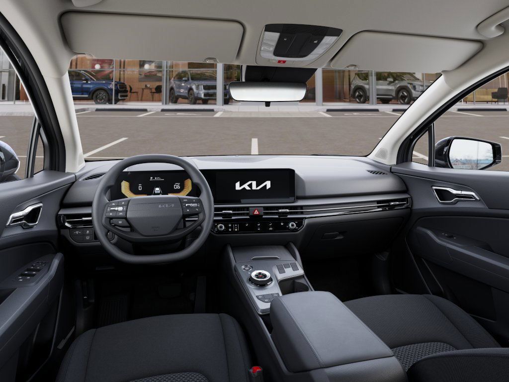 Thumbnail: 2026 Kia Sportage - 2