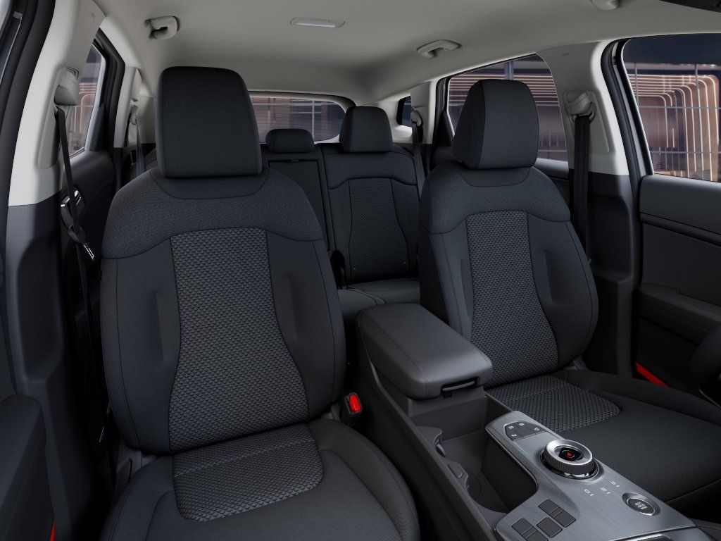 Thumbnail: 2026 Kia Sportage - 7
