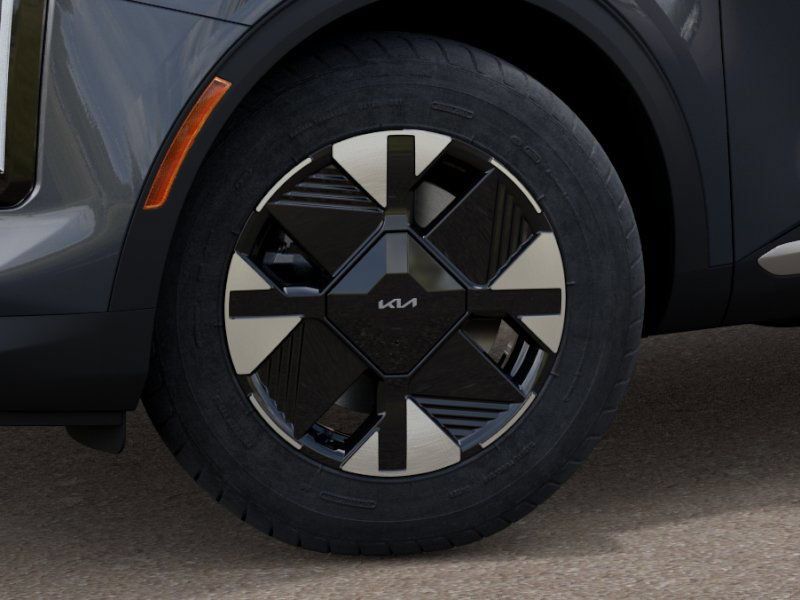 Thumbnail: 2026 Kia Sportage - 7