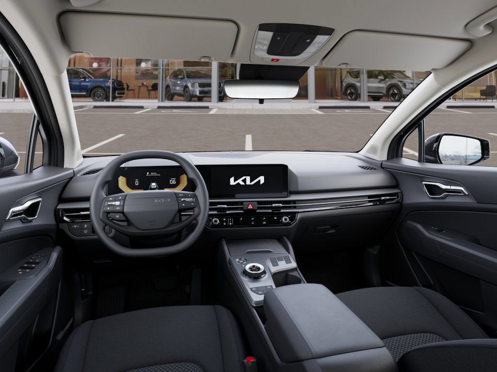 Thumbnail: 2026 Kia Sportage - 2