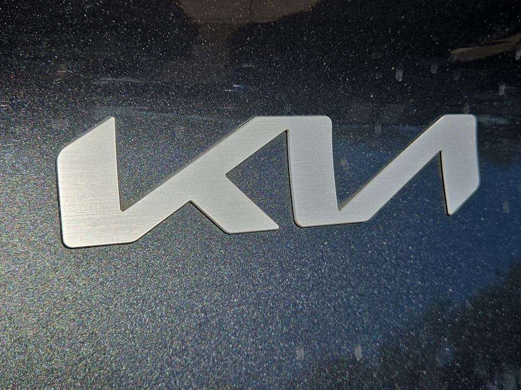 Thumbnail: 2025 Kia Sportage - 18
