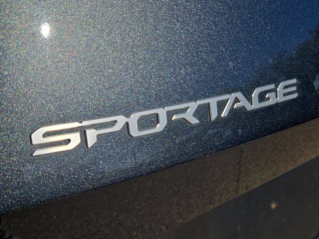 Thumbnail: 2025 Kia Sportage - 7