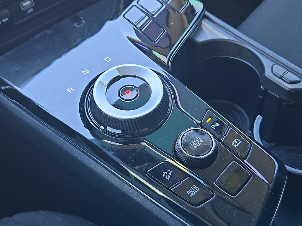Thumbnail: 2025 Kia Sportage - 15