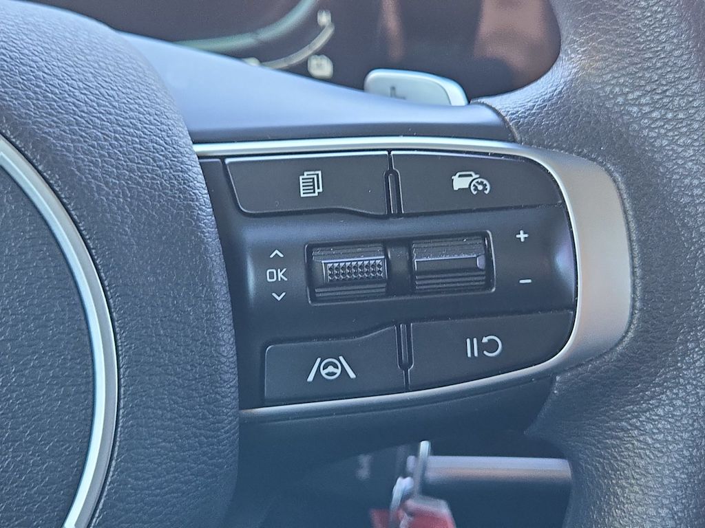 Thumbnail: 2025 Kia Sportage - 29