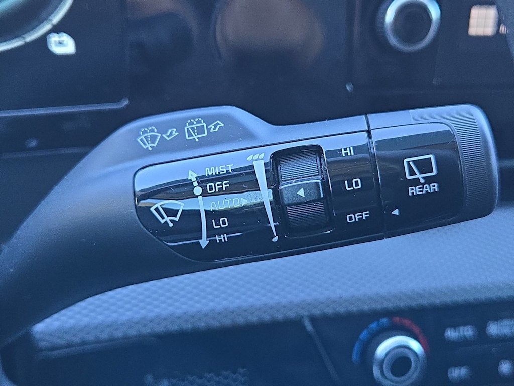 Thumbnail: 2025 Kia Sportage - 30