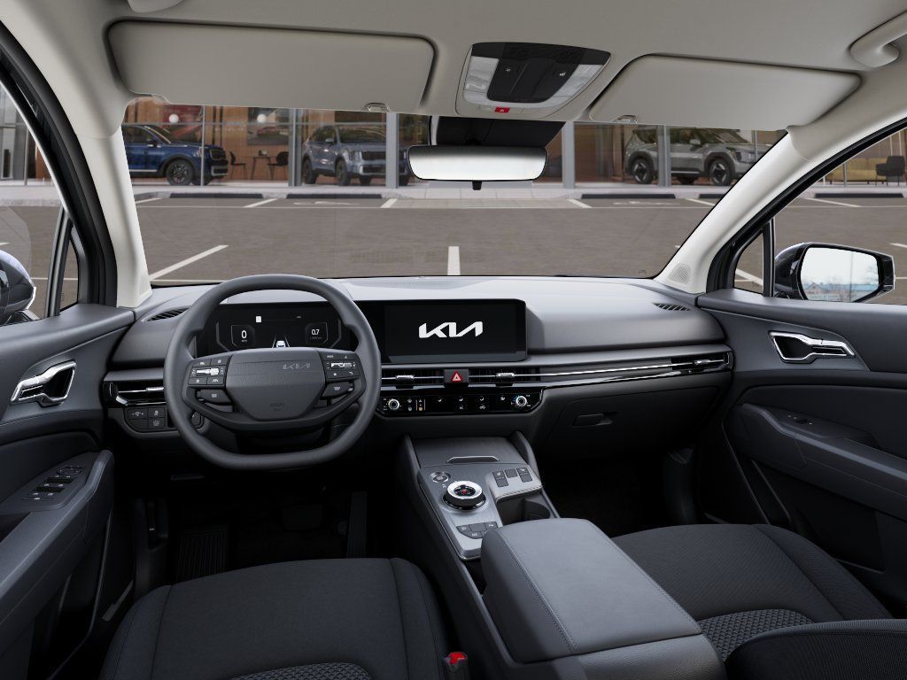 Thumbnail: 2026 Kia Sportage - 2