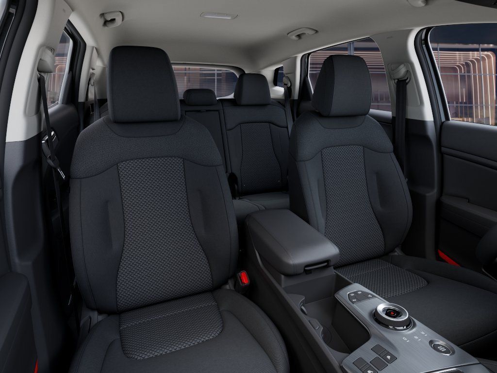 Thumbnail: 2026 Kia Sportage - 7