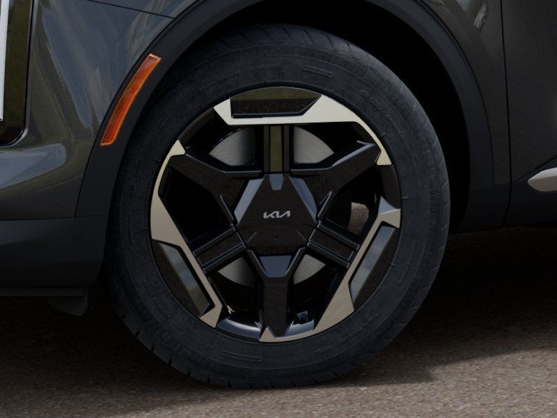 Thumbnail: 2026 Kia Sportage - 6