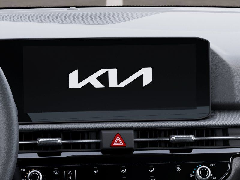 Thumbnail: 2026 Kia Sportage - 10
