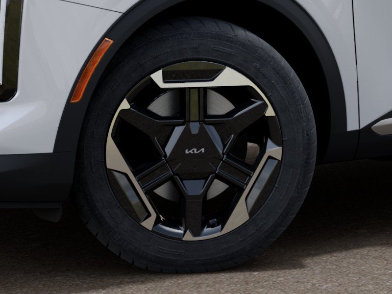 Thumbnail: 2026 Kia Sportage - 7