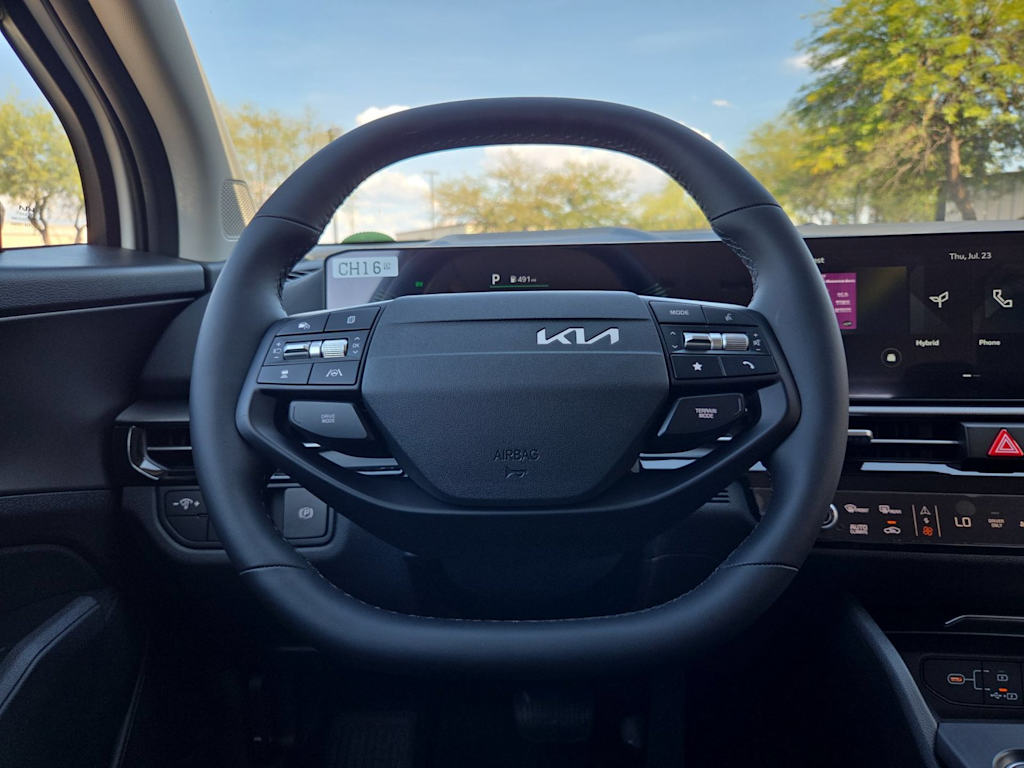 Thumbnail: 2026 Kia Sportage - 13