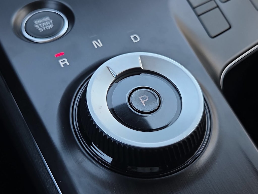 Thumbnail: 2026 Kia Sportage - 34