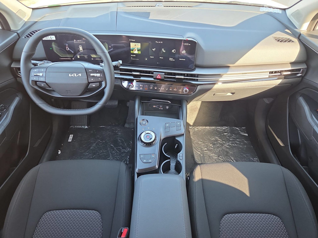 Thumbnail: 2026 Kia Sportage - 9