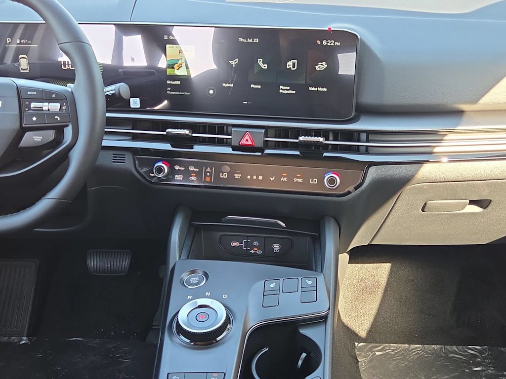 Thumbnail: 2026 Kia Sportage - 31