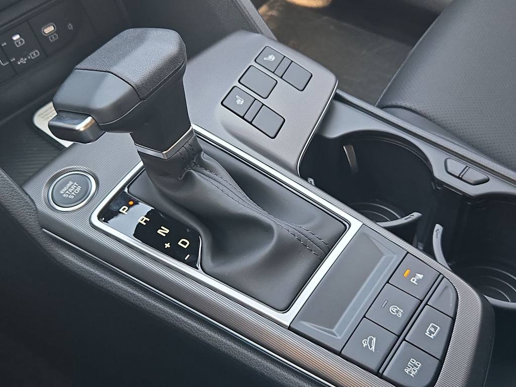 Thumbnail: 2026 Kia Sportage - 33