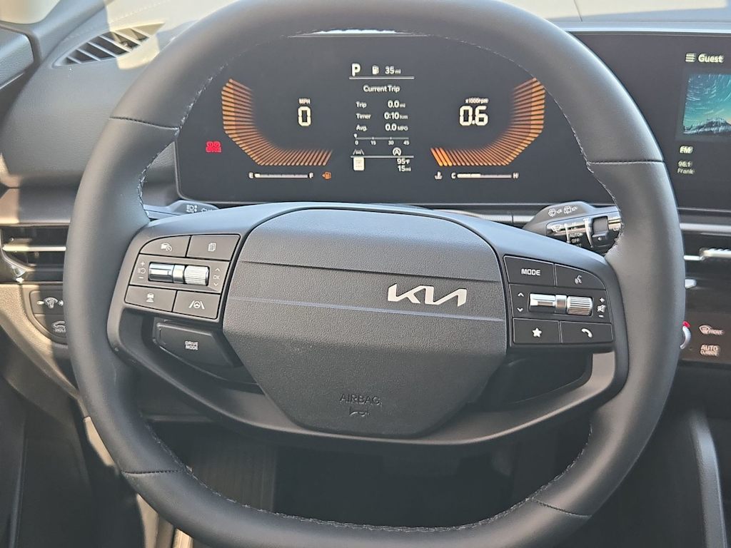 Thumbnail: 2026 Kia Sportage - 14