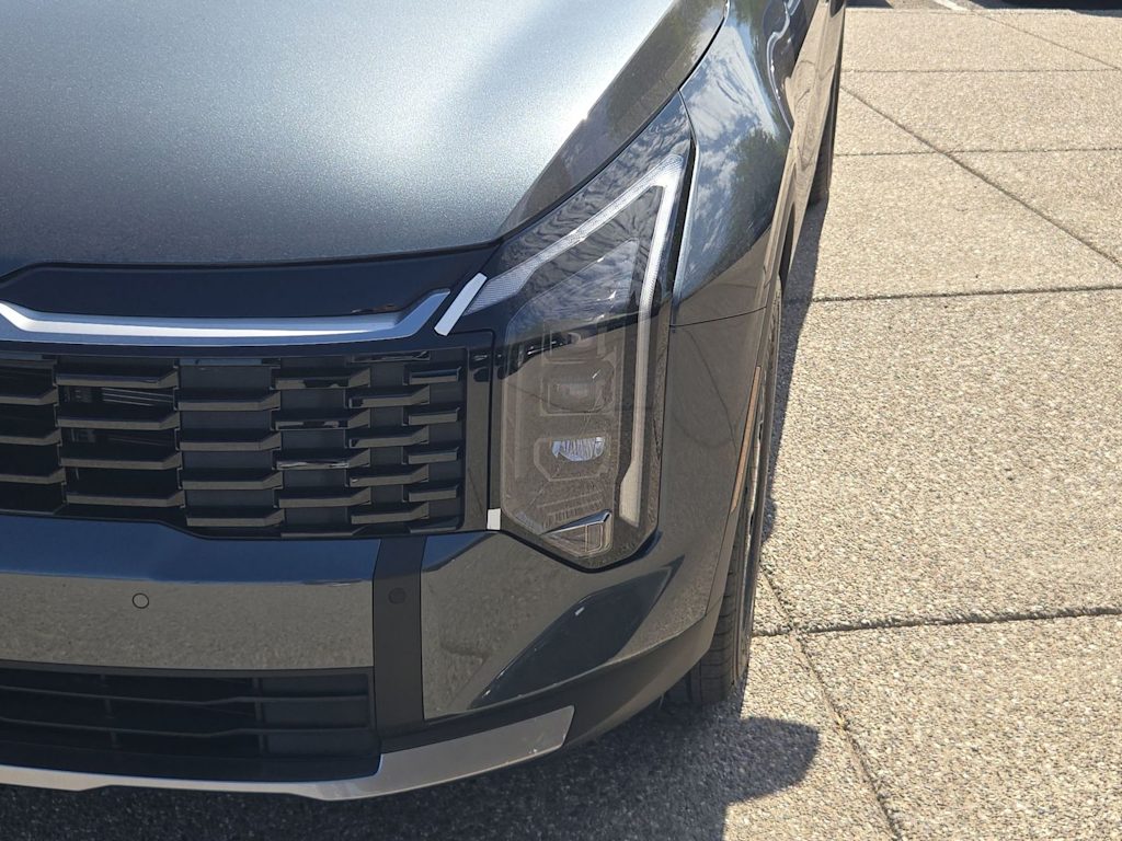 Thumbnail: 2026 Kia Sportage - 24