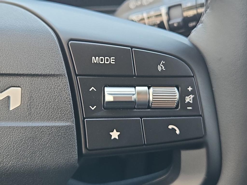 Thumbnail: 2026 Kia Sportage - 29