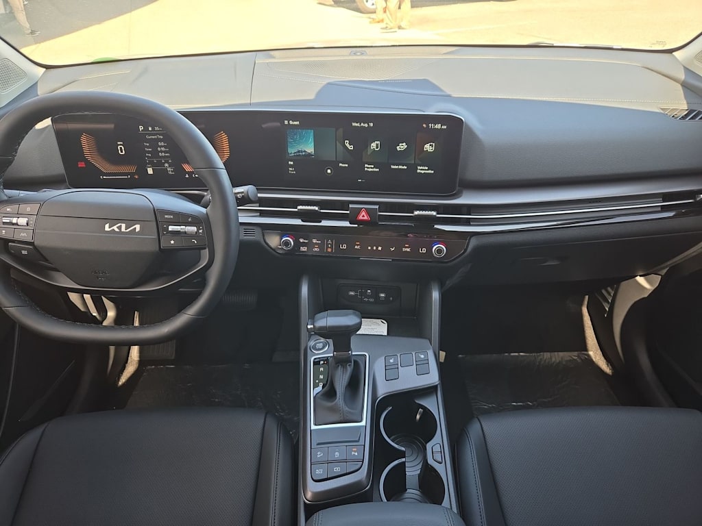 Thumbnail: 2026 Kia Sportage - 10