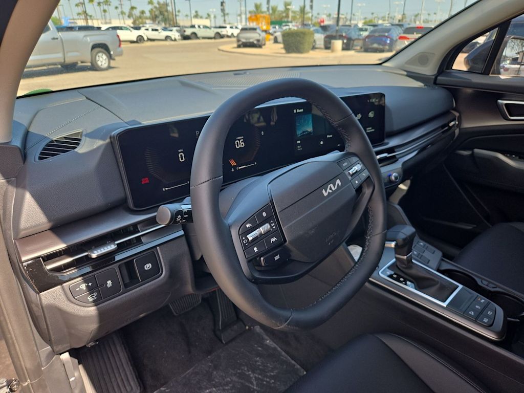 Thumbnail: 2026 Kia Sportage - 2