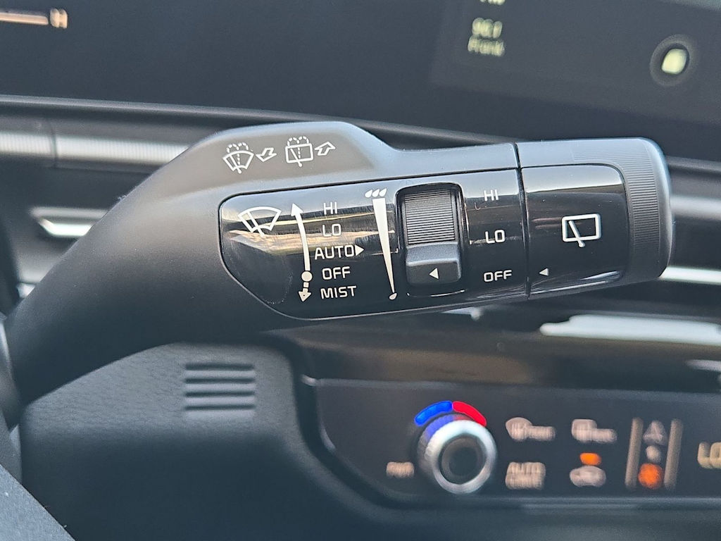 Thumbnail: 2026 Kia Sportage - 17