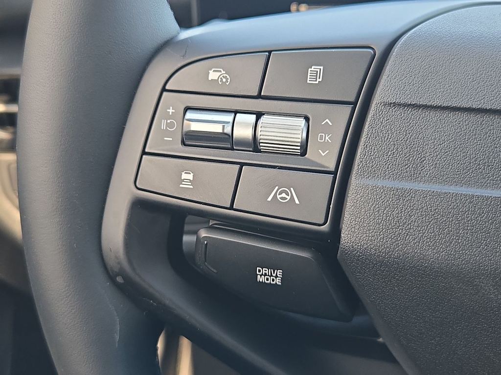 Thumbnail: 2026 Kia Sportage - 28