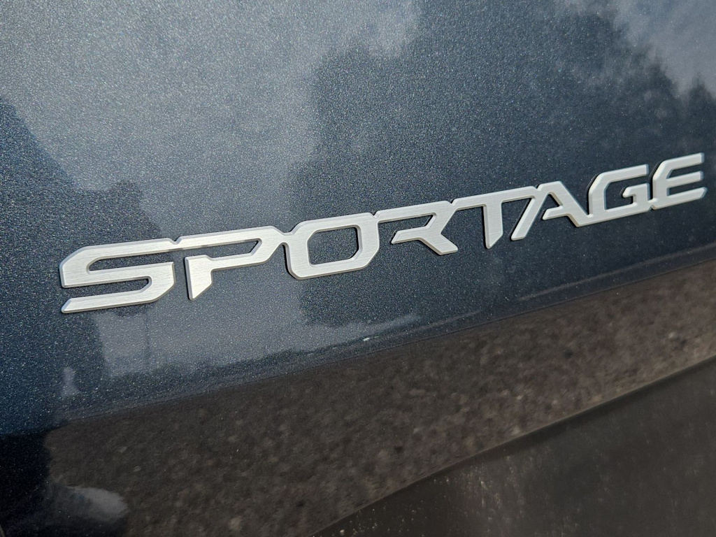 Thumbnail: 2026 Kia Sportage - 7