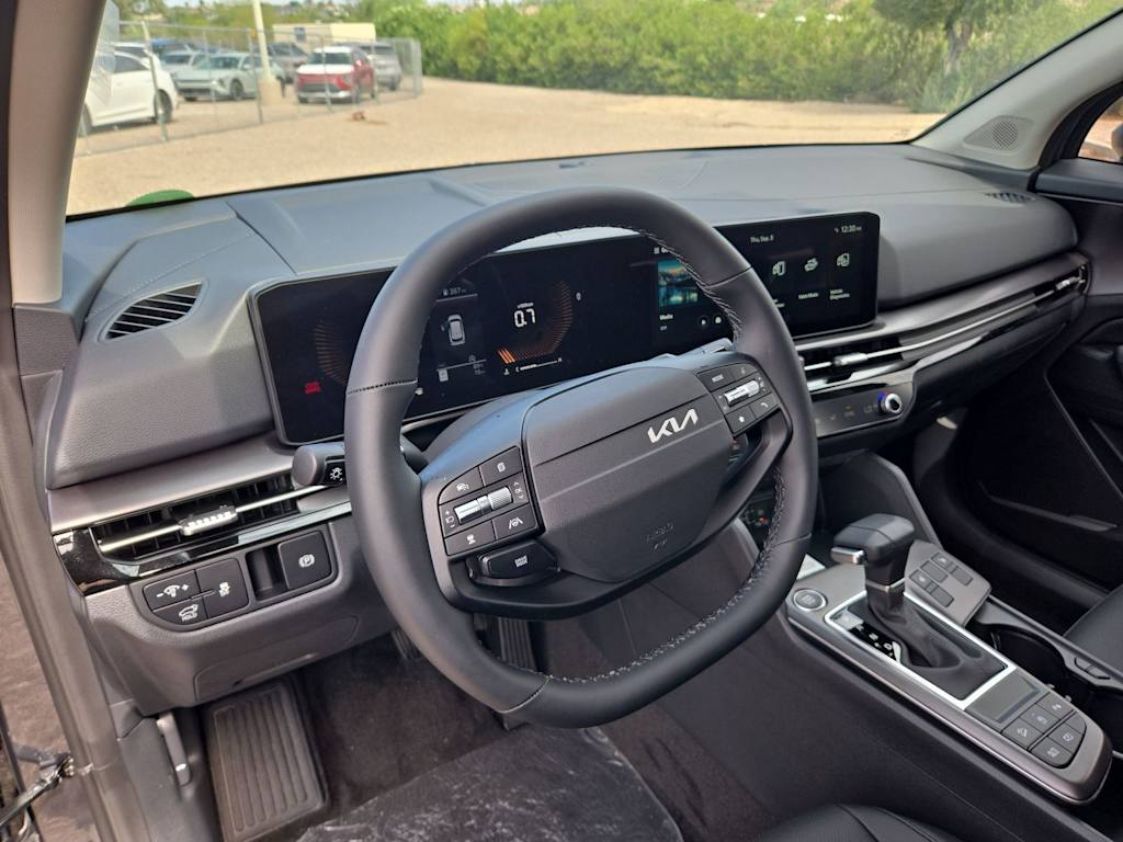 Thumbnail: 2026 Kia Sportage - 2