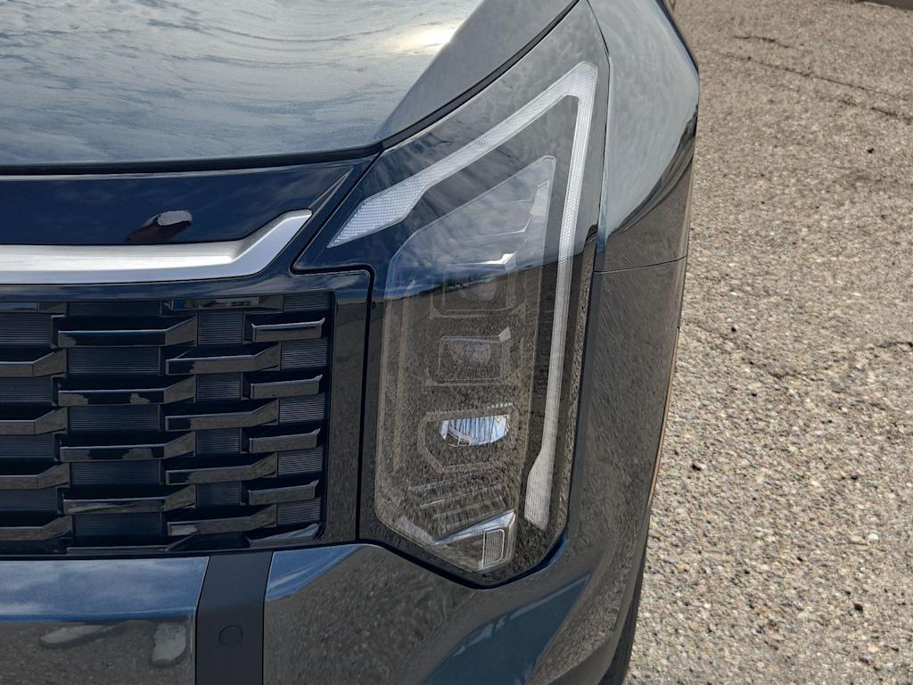 Thumbnail: 2026 Kia Sportage - 25