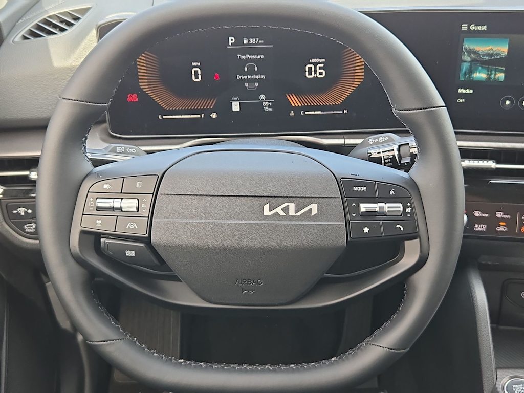 Thumbnail: 2026 Kia Sportage - 14