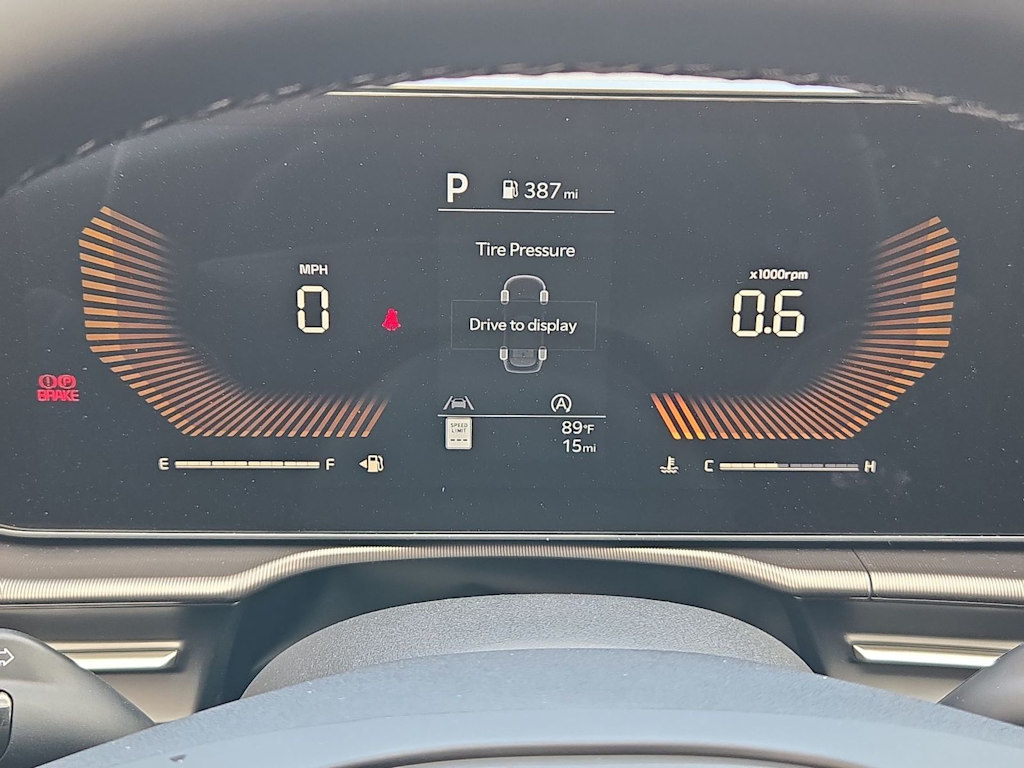 Thumbnail: 2026 Kia Sportage - 18