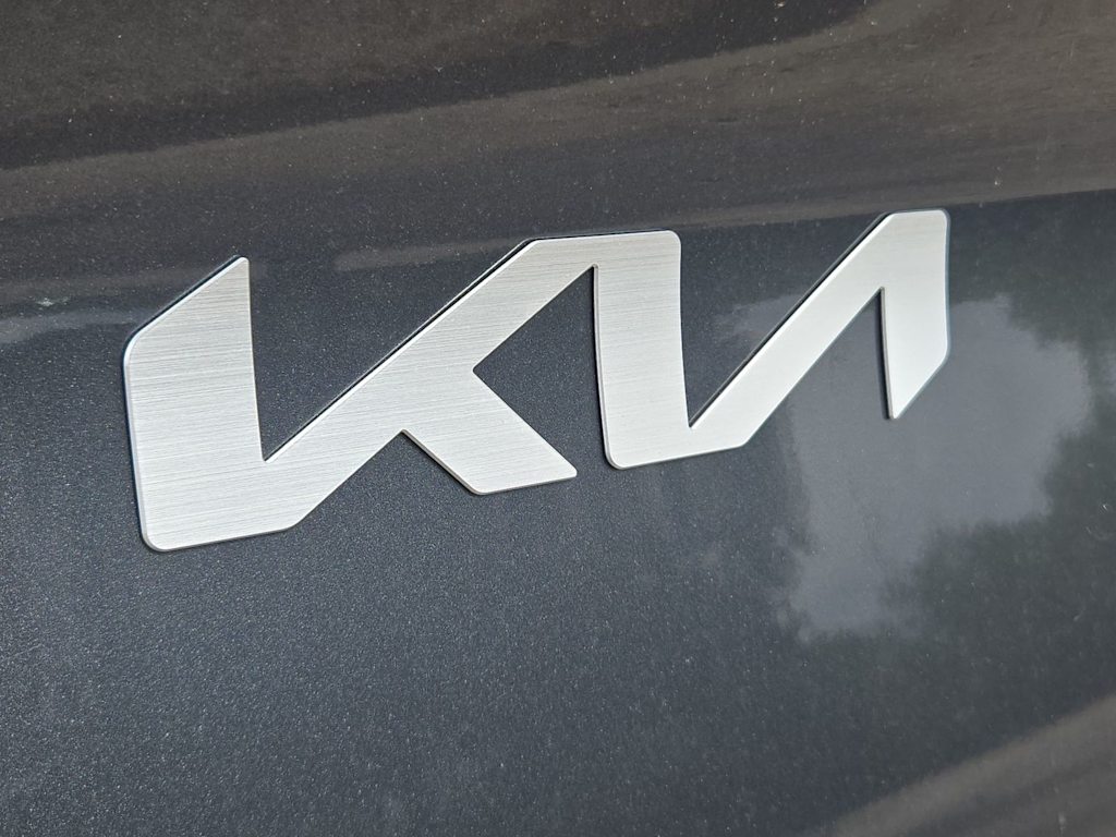Thumbnail: 2026 Kia Sportage - 19
