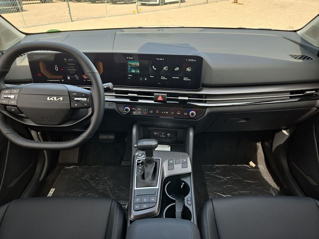 Thumbnail: 2026 Kia Sportage - 10