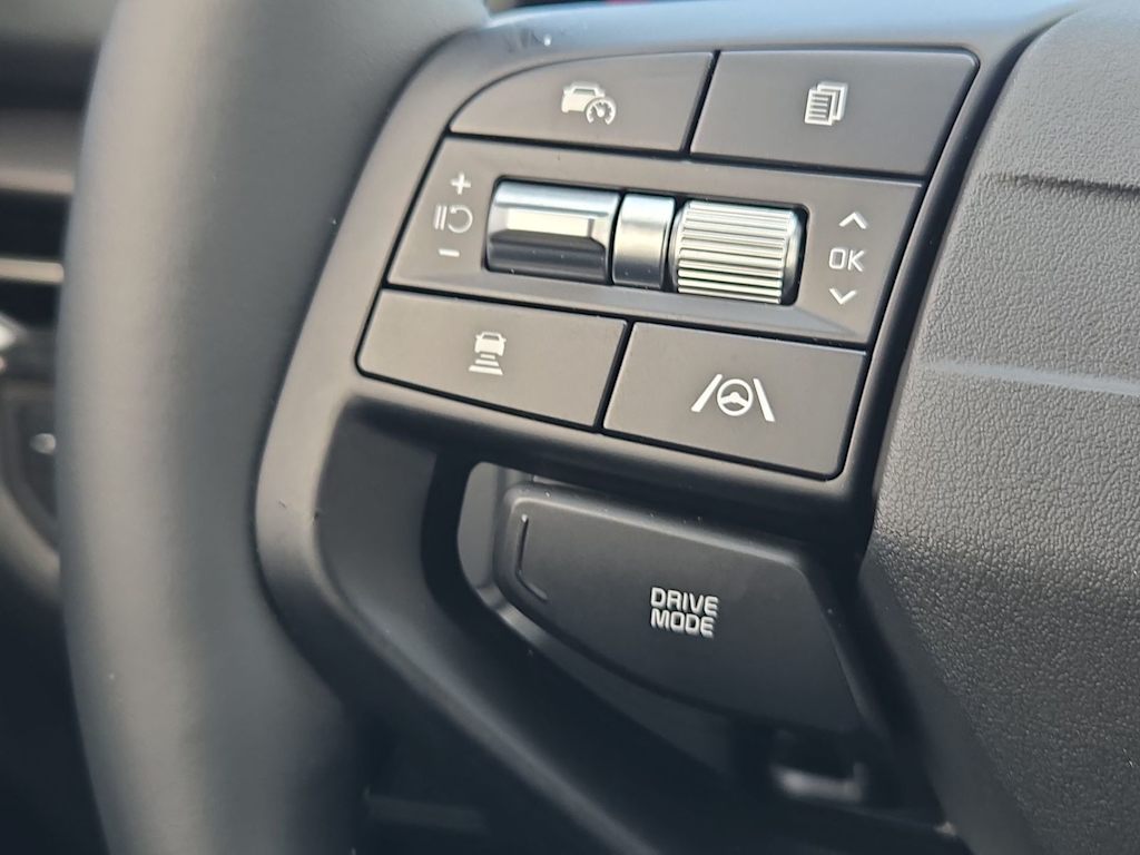 Thumbnail: 2026 Kia Sportage - 29