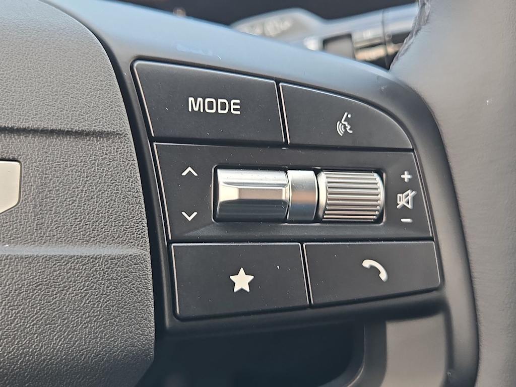 Thumbnail: 2026 Kia Sportage - 30