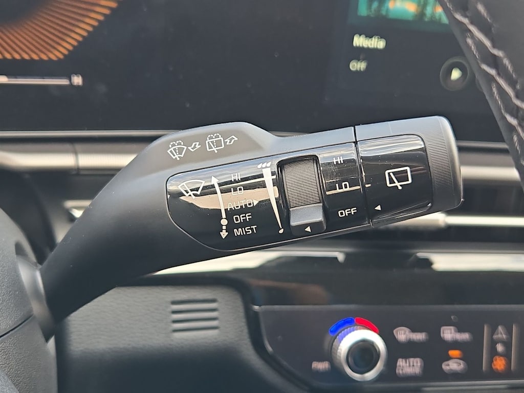 Thumbnail: 2026 Kia Sportage - 31